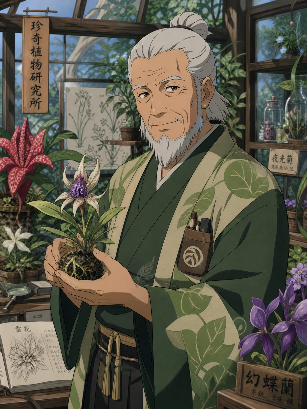 萝莉岛